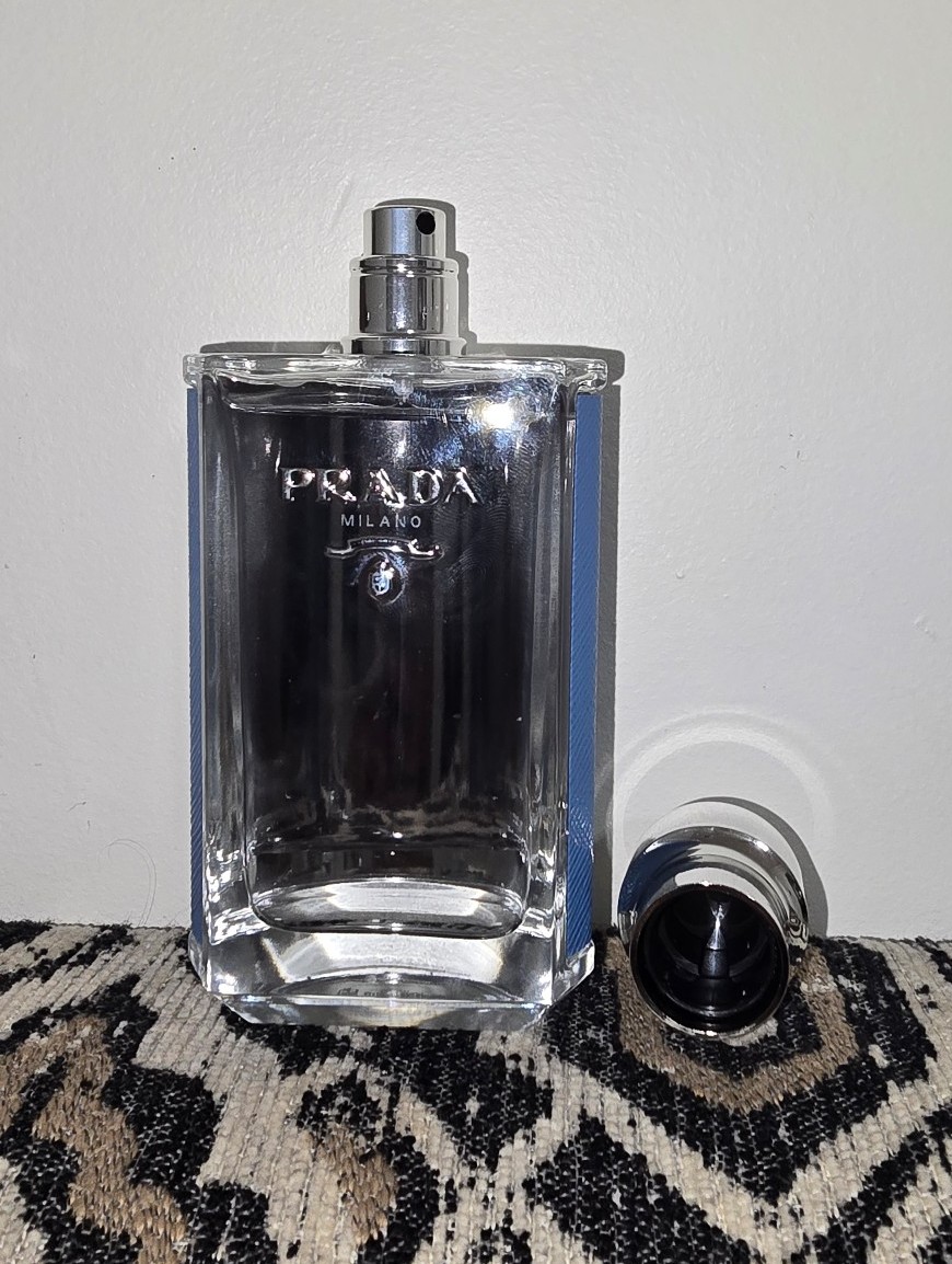 Prada l'homme l'eau 100ml
