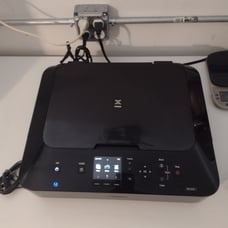 canon pixma mg5420