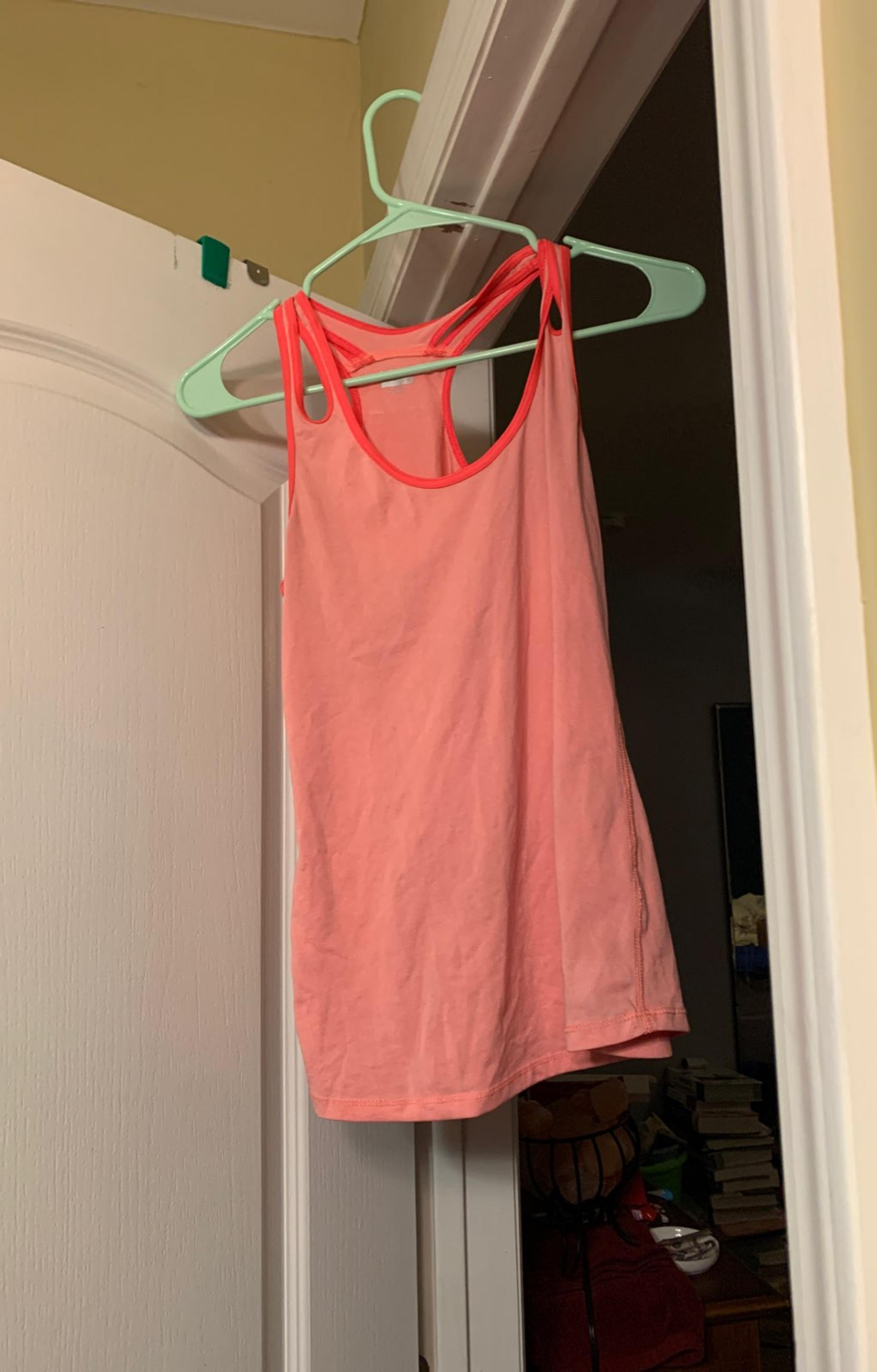 Athletic Tank top