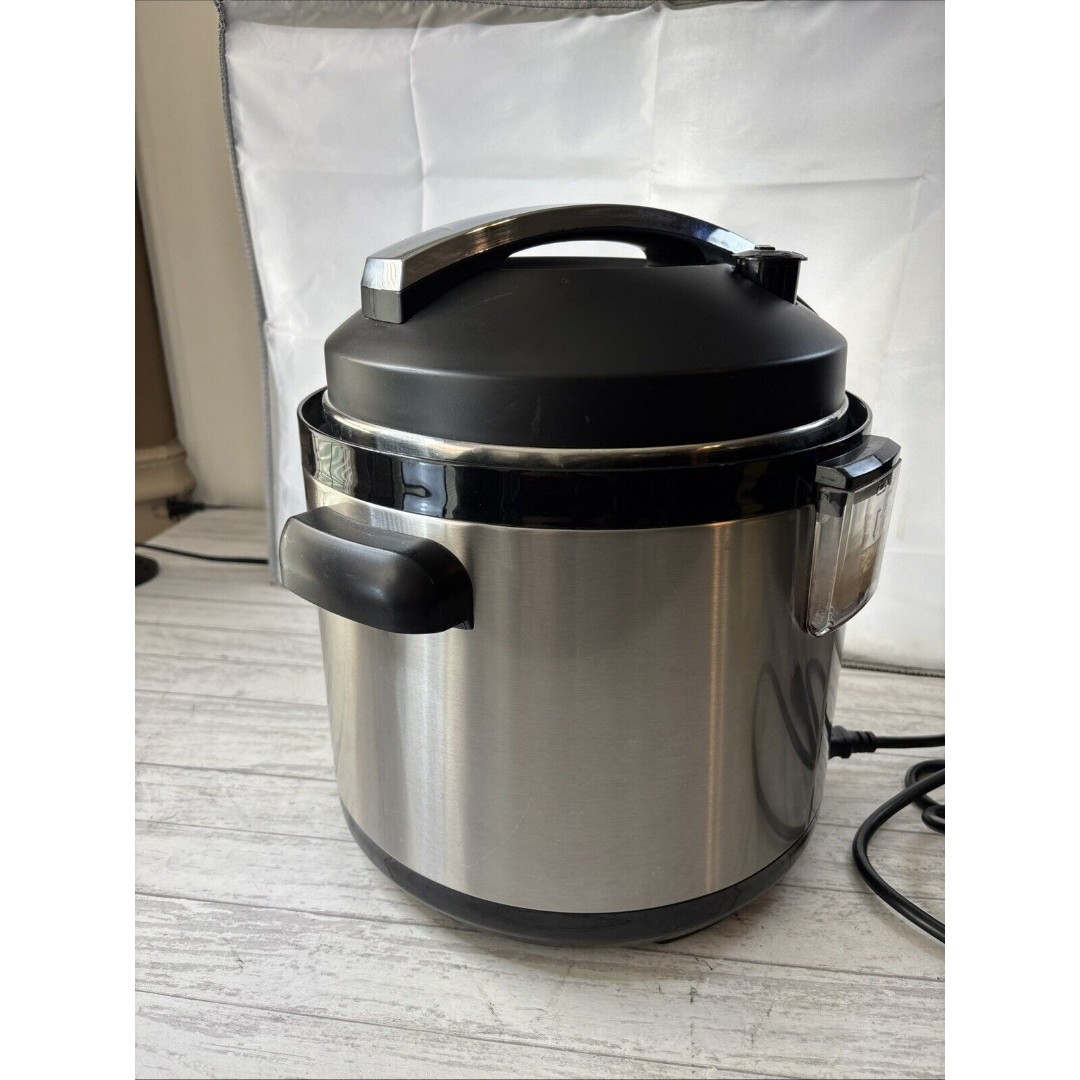 8-Quart Digital Air Fryer