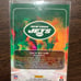 Zach Wilson Panini Origins Base Rookie Card