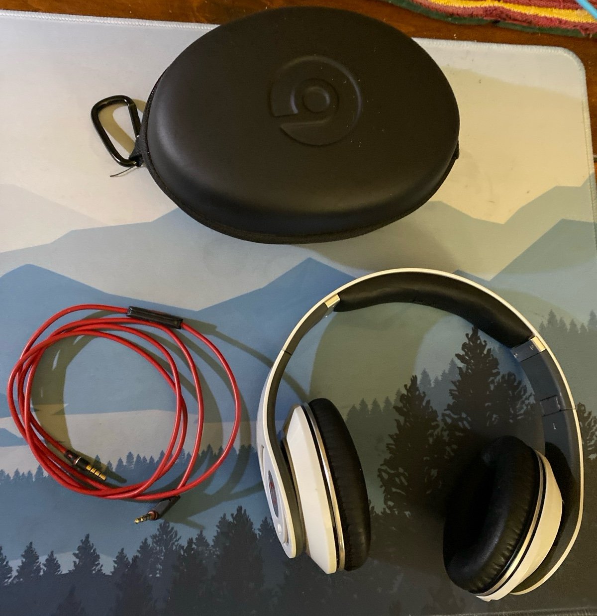 Beats Studio by Dr. Dre Headphones