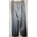 Jones New York Suit 2 Piece Pants Blazer Polyester Grey Womens 6 VTG Y2K