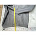 Jones New York Suit 2 Piece Pants Blazer Polyester Grey Womens 6 VTG Y2K
