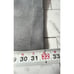 Jones New York Suit 2 Piece Pants Blazer Polyester Grey Womens 6 VTG Y2K