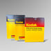 Kodak Photo Paper 3 Partial Packages, Ektacolor Ultra and Supra II
