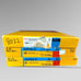 Kodak Photo Paper 3 Partial Packages, Ektacolor Ultra and Supra II