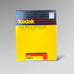 Kodak Photo Paper 3 Partial Packages, Ektacolor Ultra and Supra II
