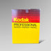 Kodak Photo Paper 3 Partial Packages, Ektacolor Ultra and Supra II