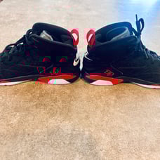 Jordan’s