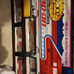 Snap on limited edition 2002 train set