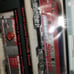 Snap on limited edition 2002 train set