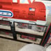 Snap on limited edition 2002 train set