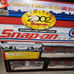 Snap on limited edition 2002 train set