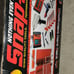 Snap on limited edition 2002 train set