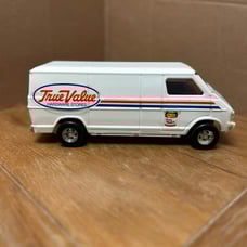 Ertl True Value Delivery Van