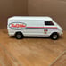 Ertl True Value Delivery Van