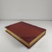 Washington Irving's Works Vol 12-14 Life Of George Washington Pt 1-3 1897 HC