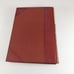 Washington Irving's Works Vol 12-14 Life Of George Washington Pt 1-3 1897 HC