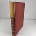 Washington Irving's Works Vol 12-14 Life Of George Washington Pt 1-3 1897 HC