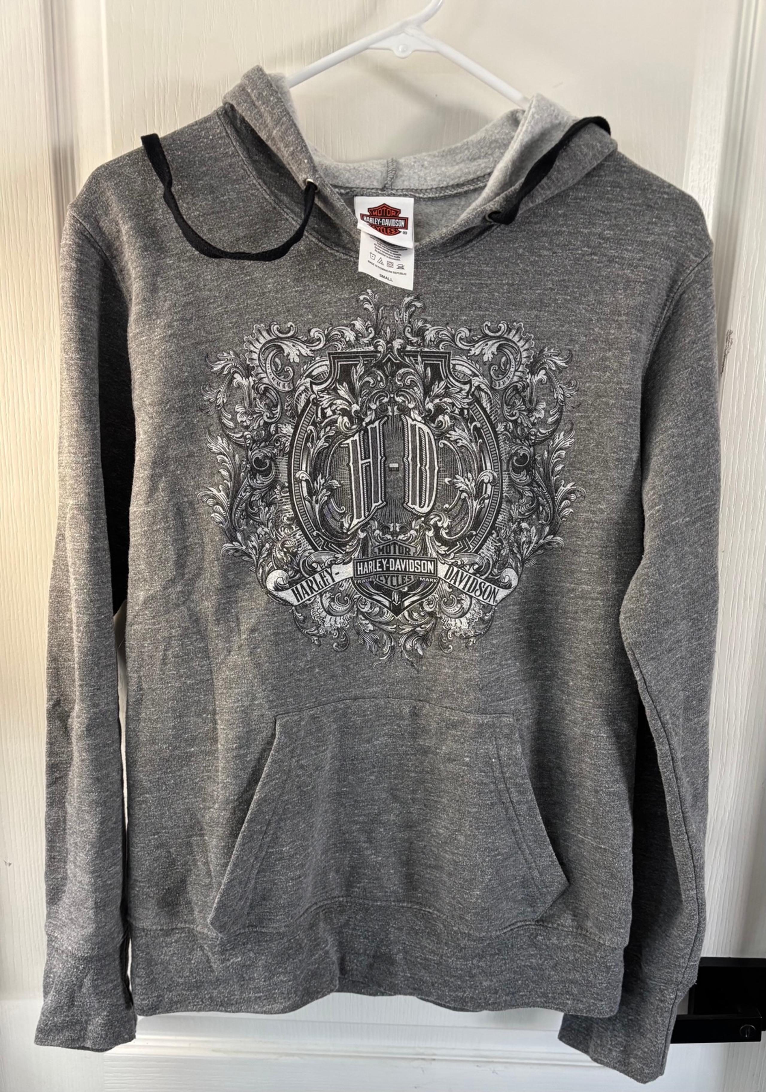 Harley-Davidson Hoodie