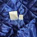 Starter Chicago Cubs Satin Jacket Mens Medium Blue MLB Baseball Sportswear GIII