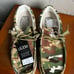 Men’s Hey Dudes - size 11