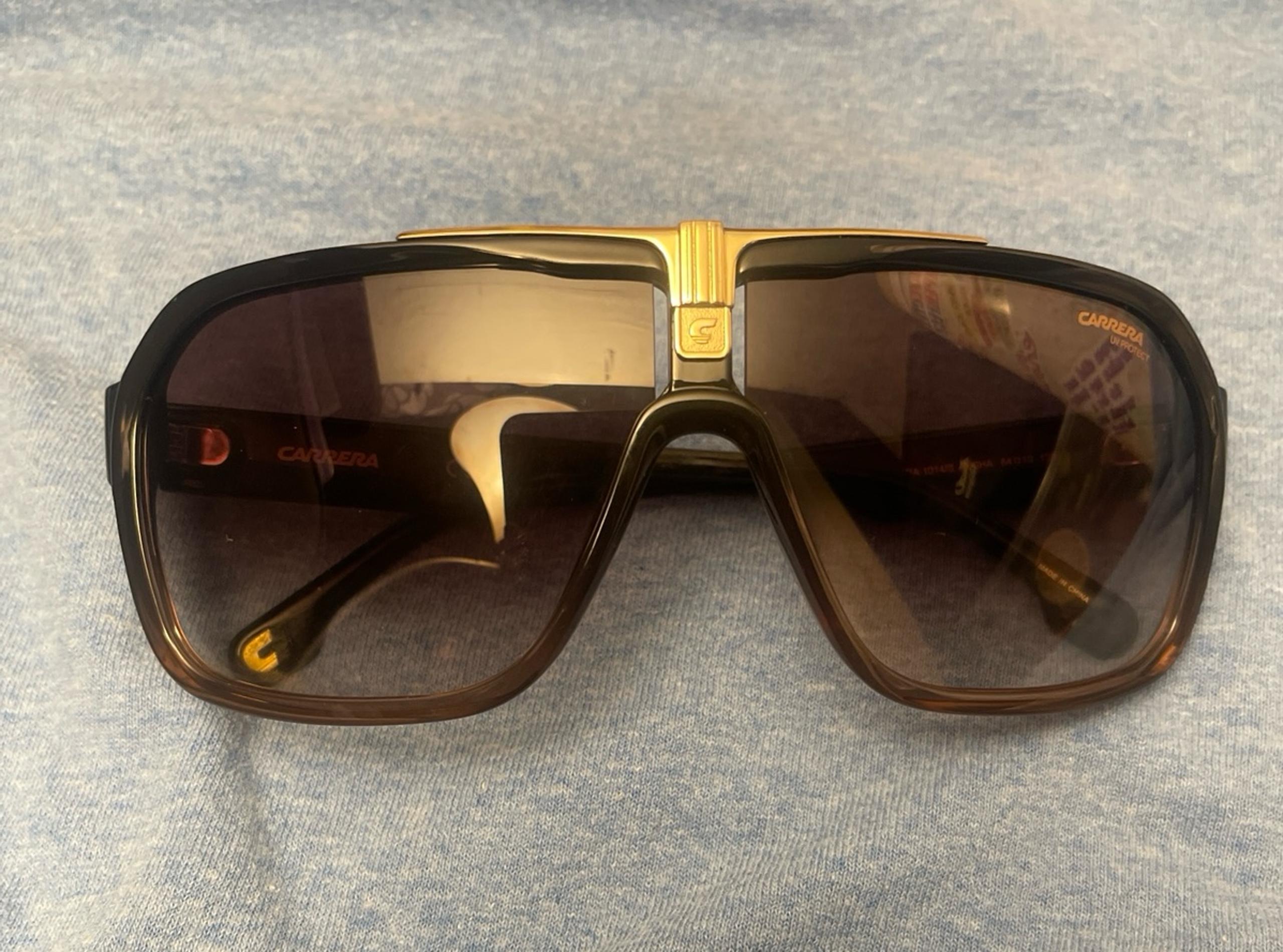 Carrera Men’s Sunglasses