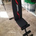 Weight Bench Press, Adjustable Workout Benches for Home Gym Dumbbell Exercise