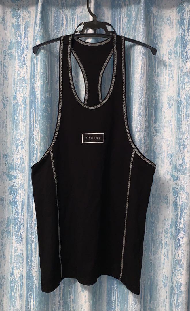 CRONOS Chronos Tank Top
