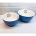 Vintage Set of 2 Hall’s Superior Quality