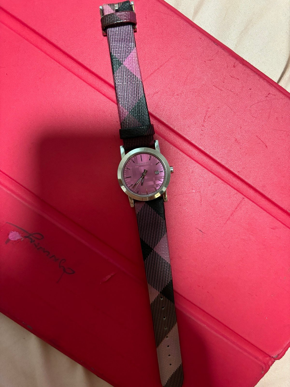 Watch