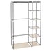 67” Portable Closet Wardrobe Organizer