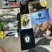 Fishing lures