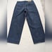 Vintage Southpole Authentic Collection Jeans Y2K Men's Baggy waist 38