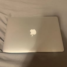 MacBook Air