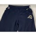 Los Angeles Rams Authentic Team Issue Game Worn Pants Nike NFL 2XL