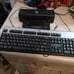 HP Docking Station VB043AA#ABA Including