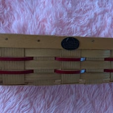 Peterboro basket