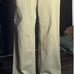 (Used) 50s-60s Oshkosh Wide Chino Pants Military Vintage