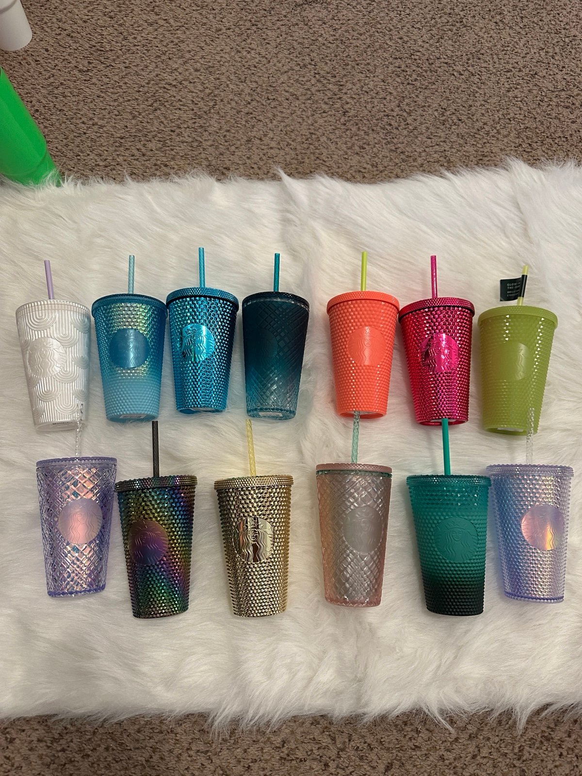Brand New Grande Size tumblers! Cute gift for Kiddos