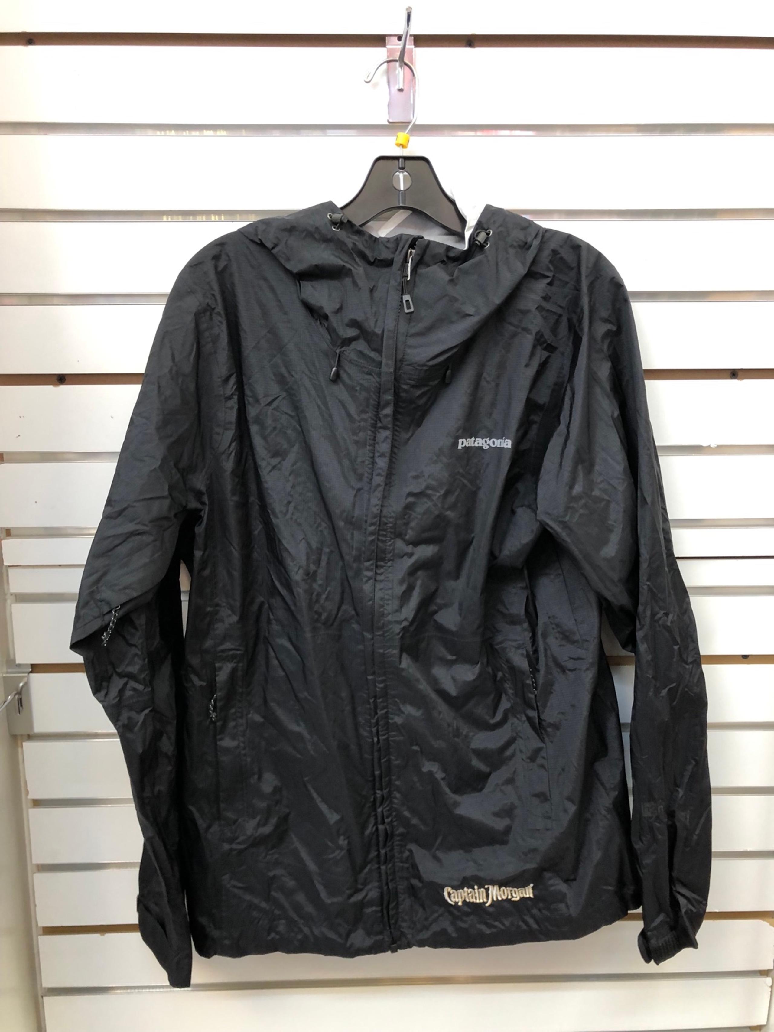 Patagonia Windbreaker