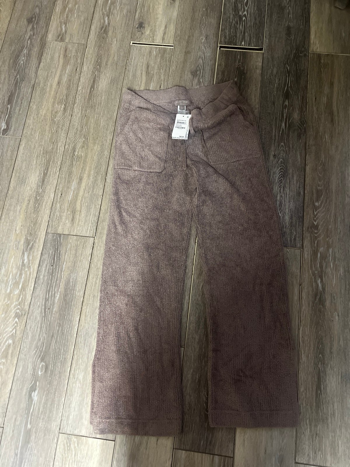 Barefoot dreams lounging pants