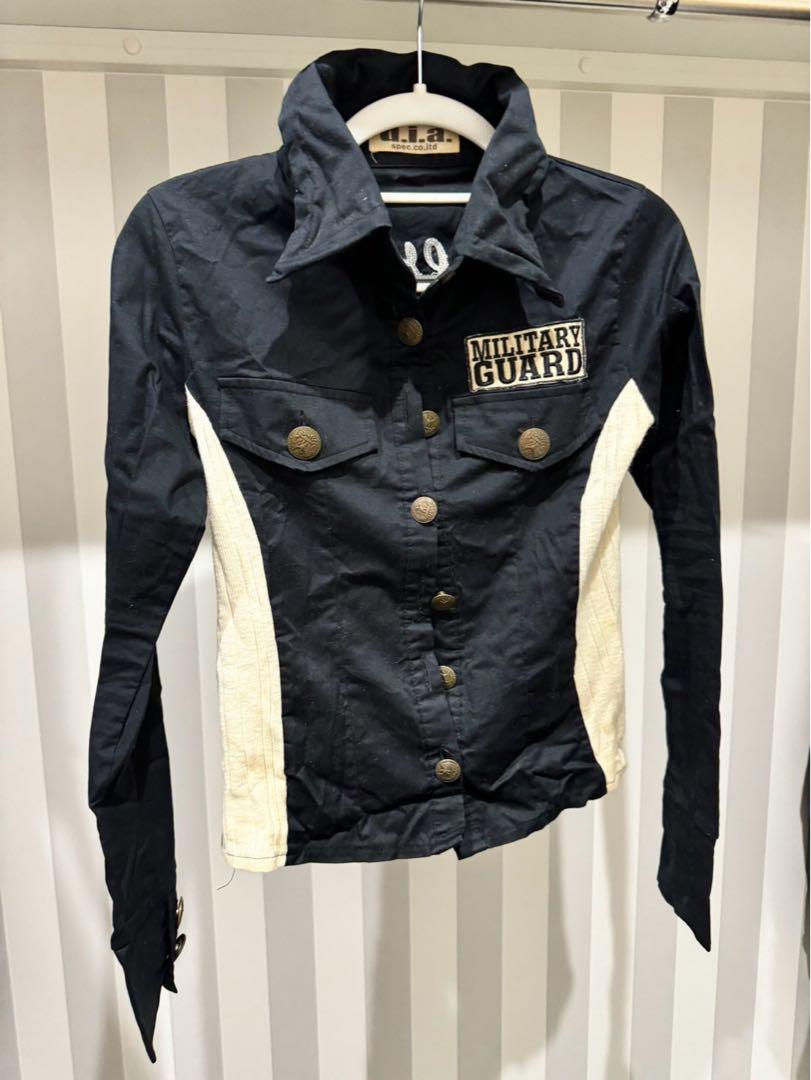 d.i.a. Dia Jacket