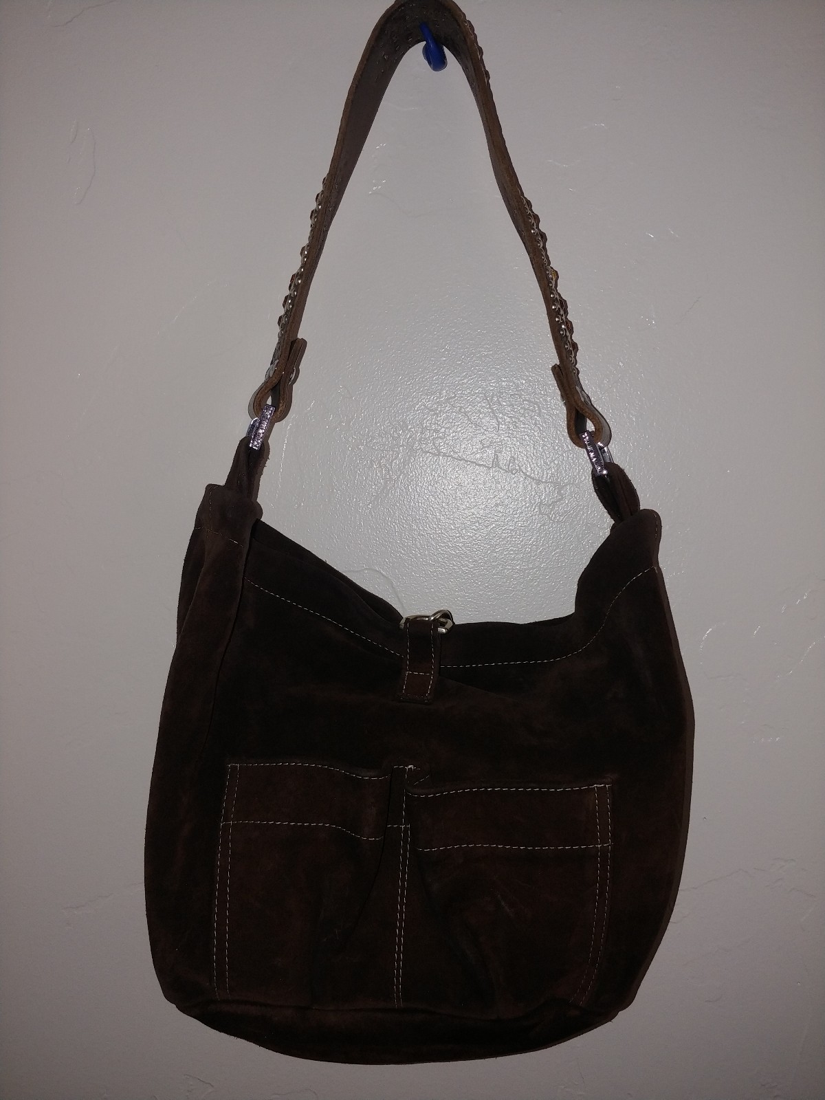 NWOT Tylie Malibu Hobo Bag