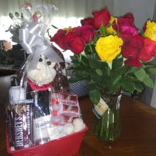 gift basket