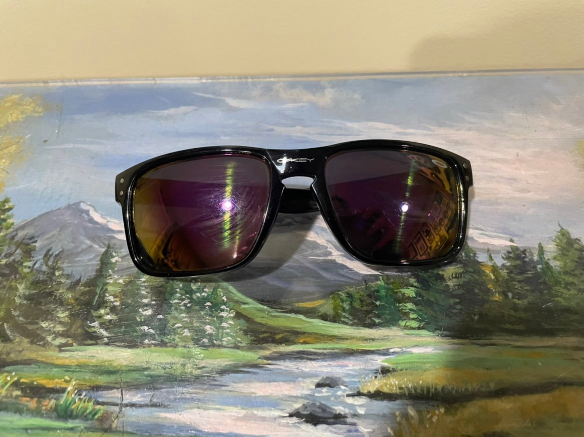 Oakley Sunglasses