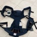 ERGOBABY OMNI 360 MESH BABY CARRIER - MIDNIGHT BLUE