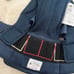 ERGOBABY OMNI 360 MESH BABY CARRIER - MIDNIGHT BLUE
