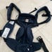 ERGOBABY OMNI 360 MESH BABY CARRIER - MIDNIGHT BLUE